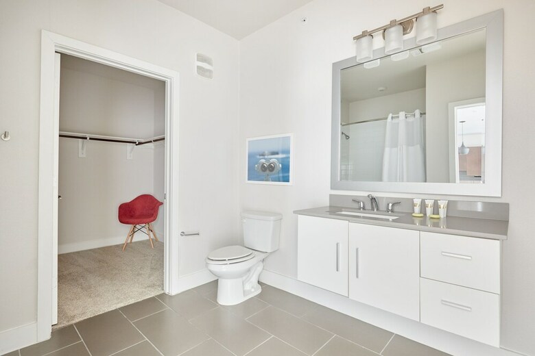 Apartamentos Sonder - Blue Star