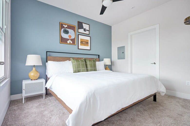 Apartamentos Sonder - Blue Star