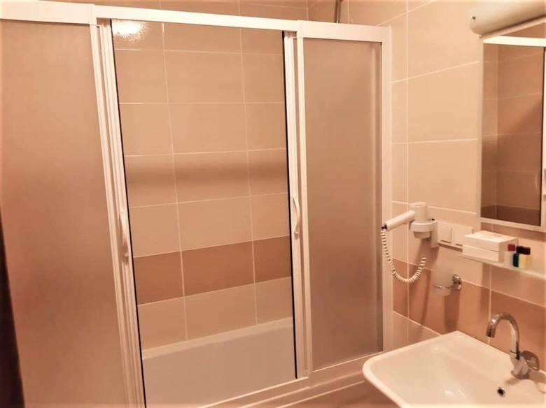 Hotel Serife Baci Ogretmenevi Doga Kultur Koyu