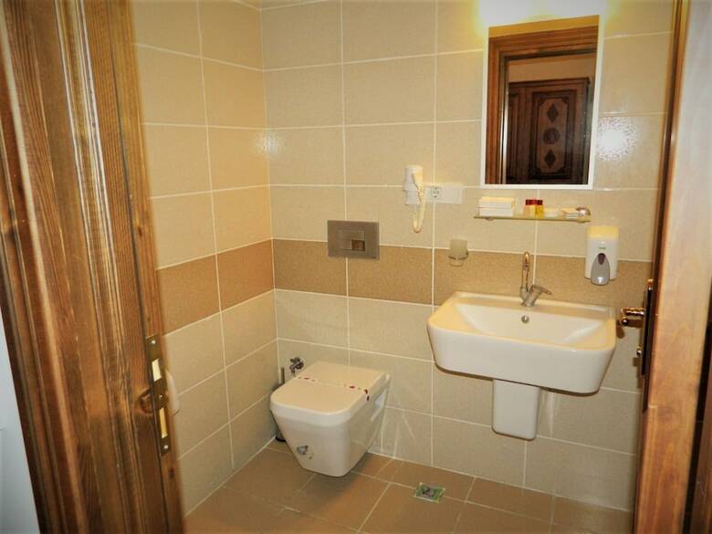 Hotel Serife Baci Ogretmenevi Doga Kultur Koyu
