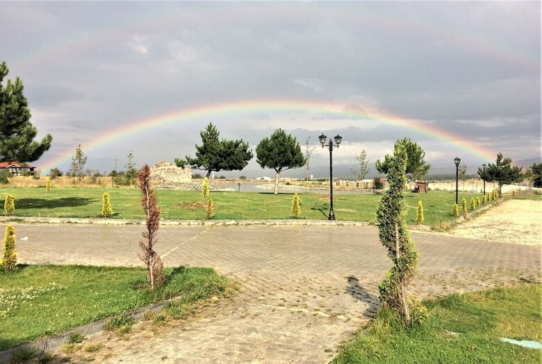 Hotel Serife Baci Ogretmenevi Doga Kultur Koyu