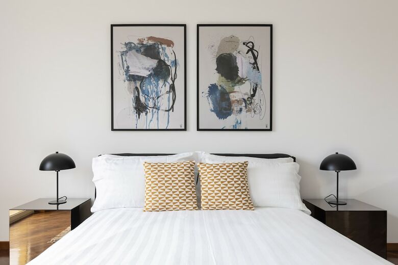 Apartamento Sonder - Olympic Stadium