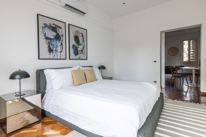Apartamento Sonder - Olympic Stadium