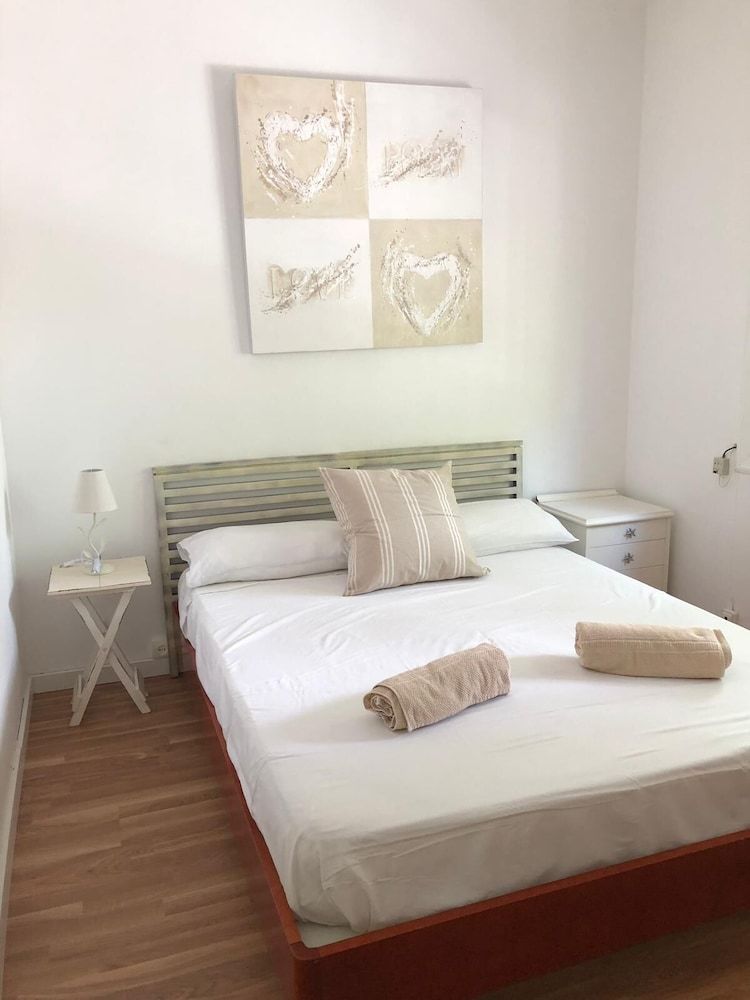 Apartamentos Vilasardemarlux I