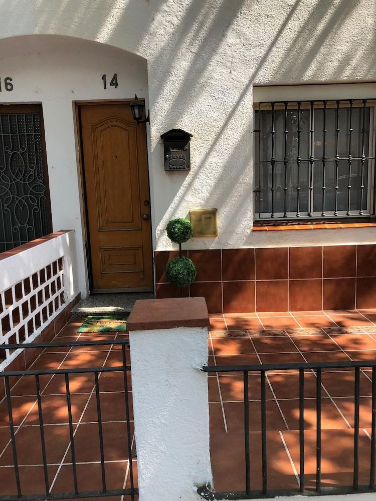Apartamentos Vilasardemarlux I