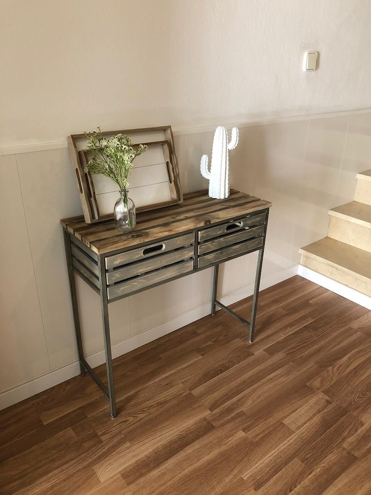 Apartamentos Vilasardemarlux I