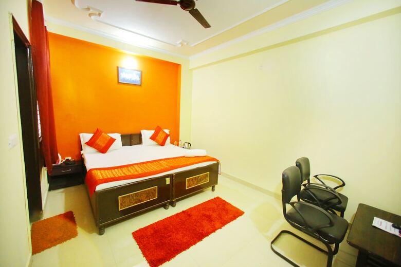 Hotel Adb Rooms Arrival Inn