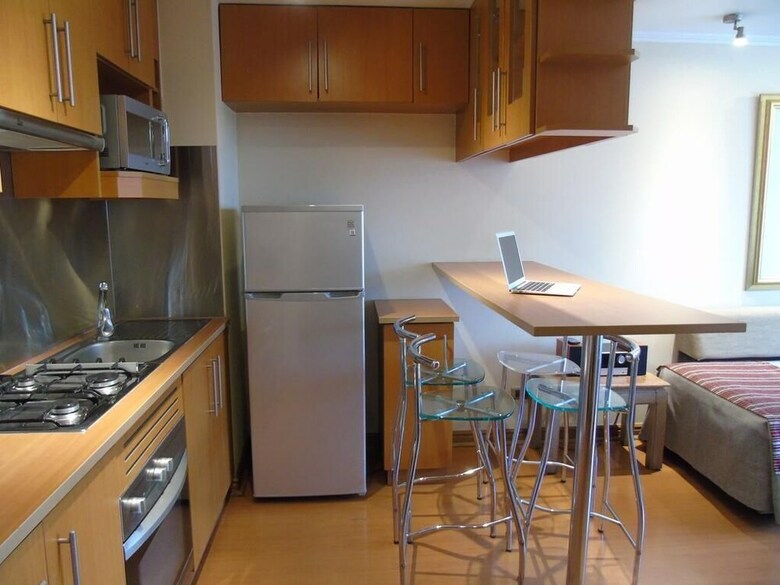 Aparthotel Rq Express Providencia