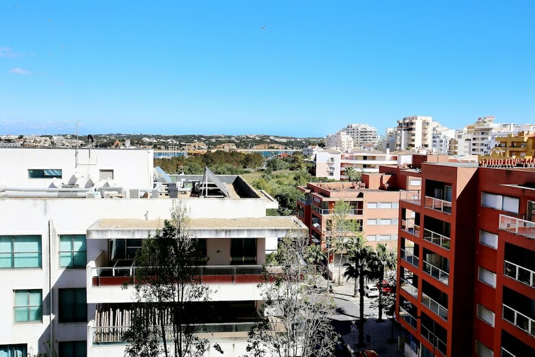 Apartamentos T1 Clube Praia Da Rocha