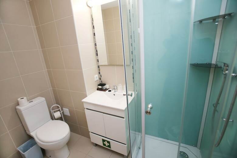 Apartamentos T1 Clube Praia Da Rocha