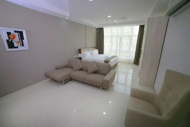 Mazaya Salalah Hotel