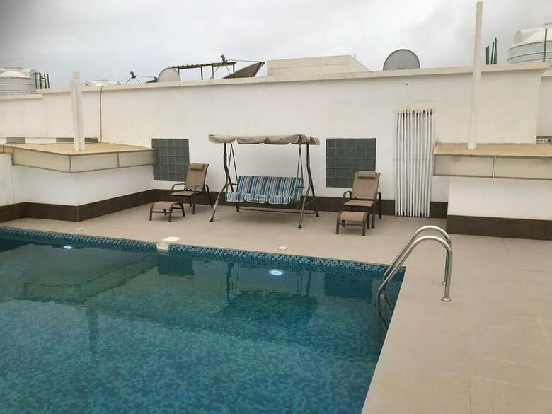 Mazaya Salalah Hotel