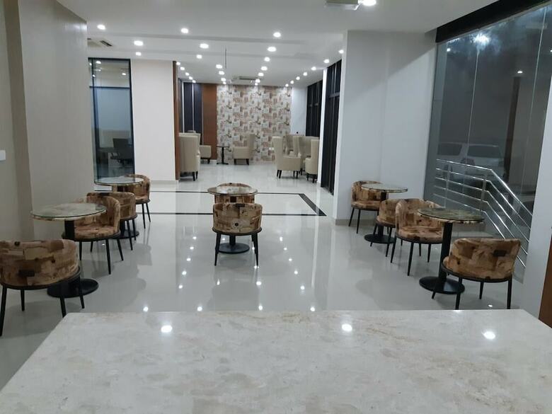 Mazaya Salalah Hotel