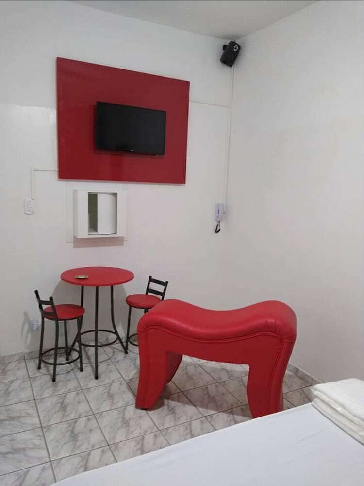 Hotel Pens�o Bh