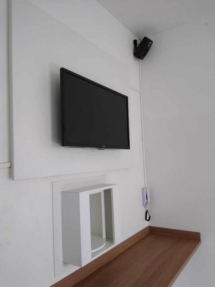 Hotel Pens�o Bh