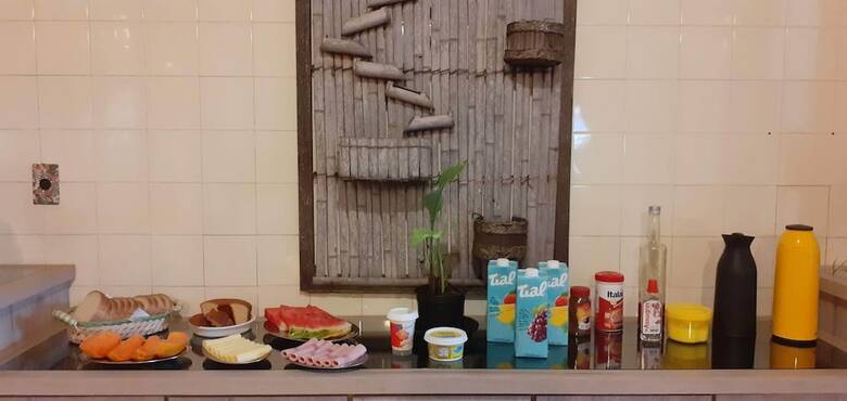 Hotel Natura Nook