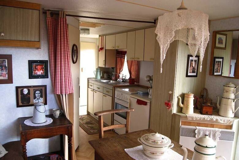 Hotel Le Ranch de Calamity Jane Tipis D'h�tes