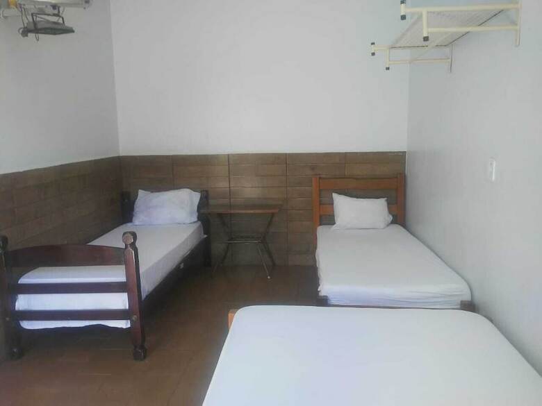 Hotel Oyo Pousada Estrela