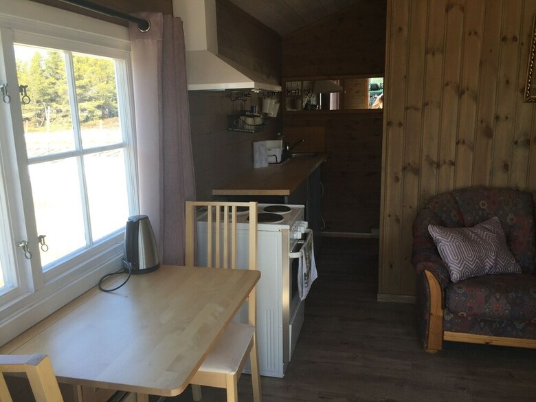 Apartamentos Rondaplassen