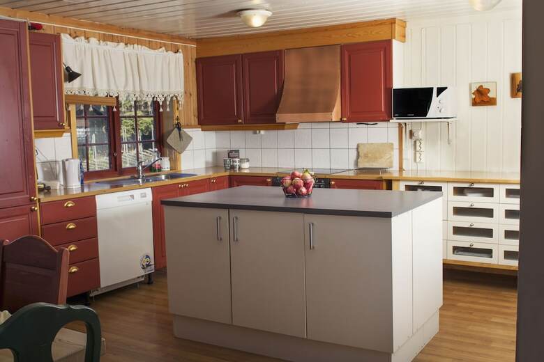 Apartamentos Rondaplassen