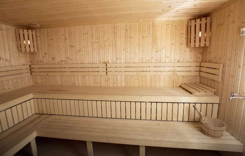 Apartamentos Rondaplassen