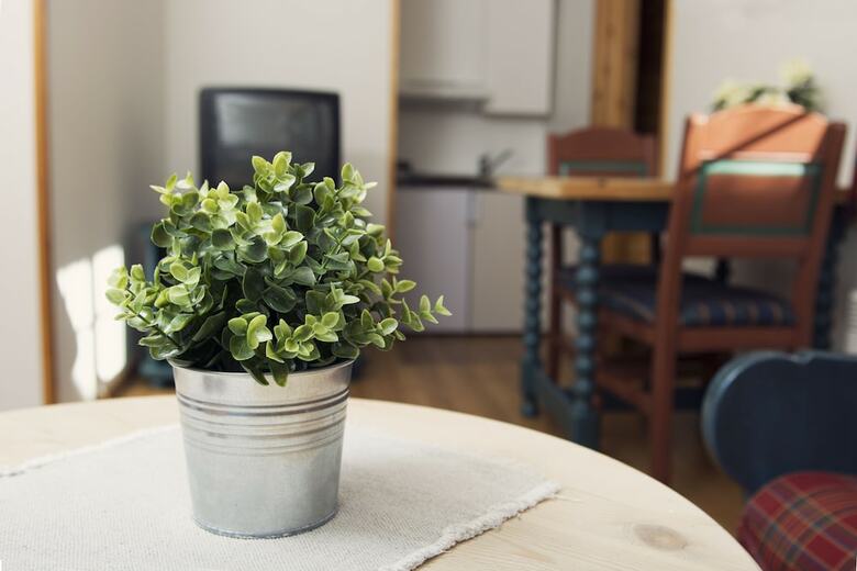 Apartamentos Rondaplassen