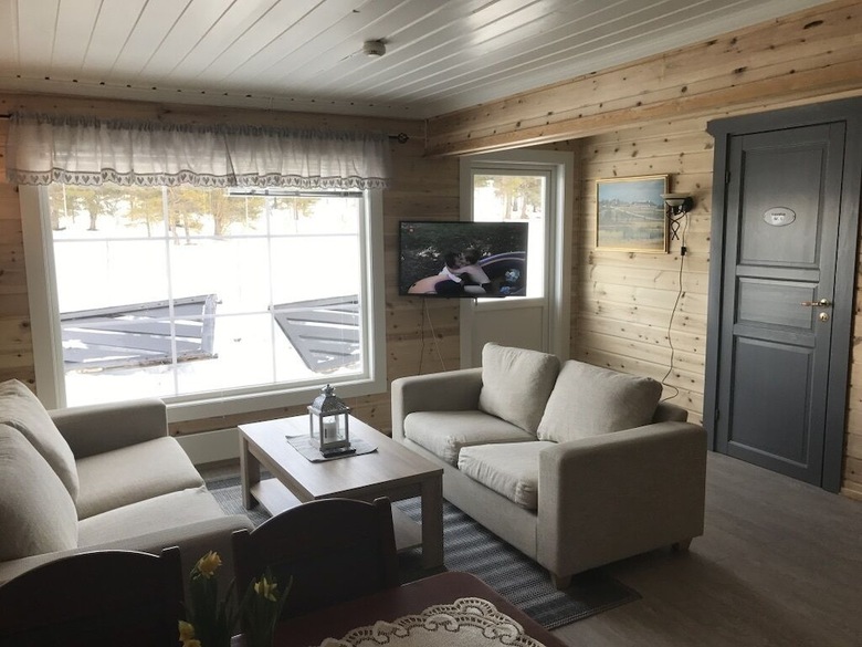 Apartamentos Rondaplassen