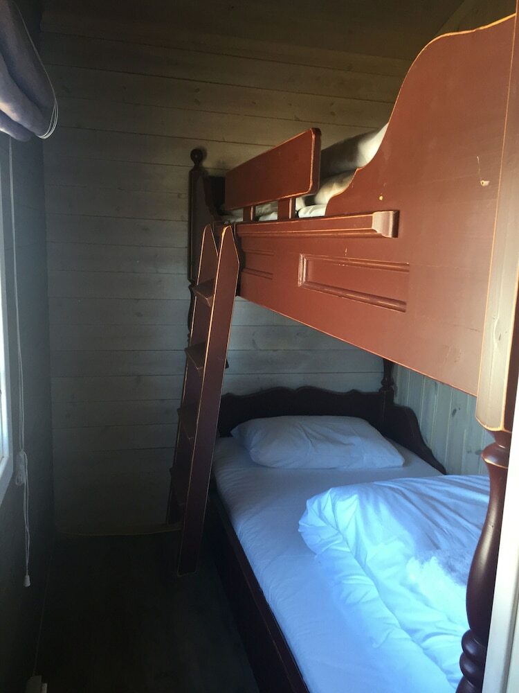 Apartamentos Rondaplassen