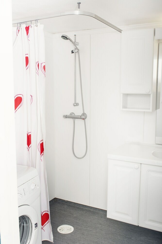 Apartamentos Rondaplassen