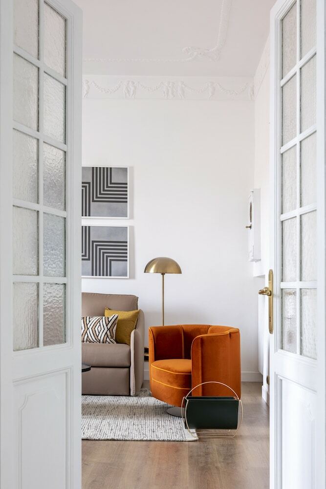 Apartamento Sonder - Piazza Fiume