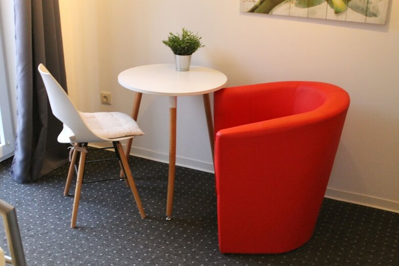 Apartmenth�user St�rtebeker