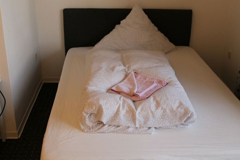 Apartmenth�user St�rtebeker