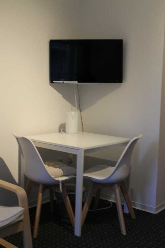 Apartmenth�user St�rtebeker