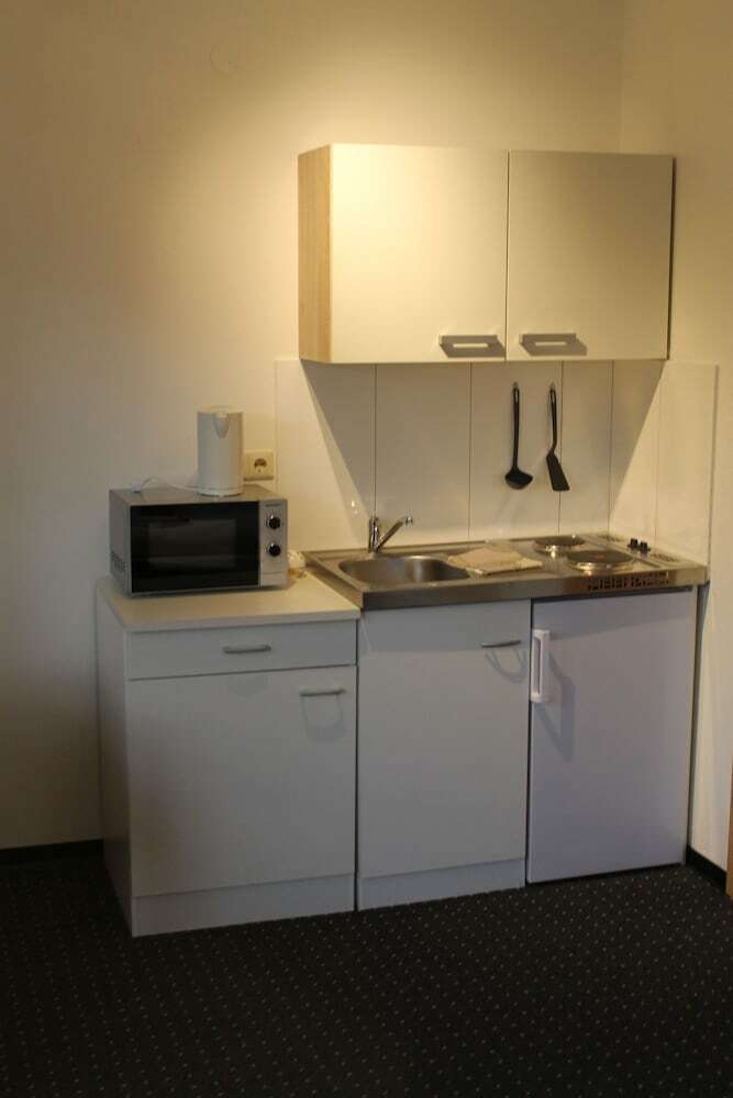 Apartmenth�user St�rtebeker