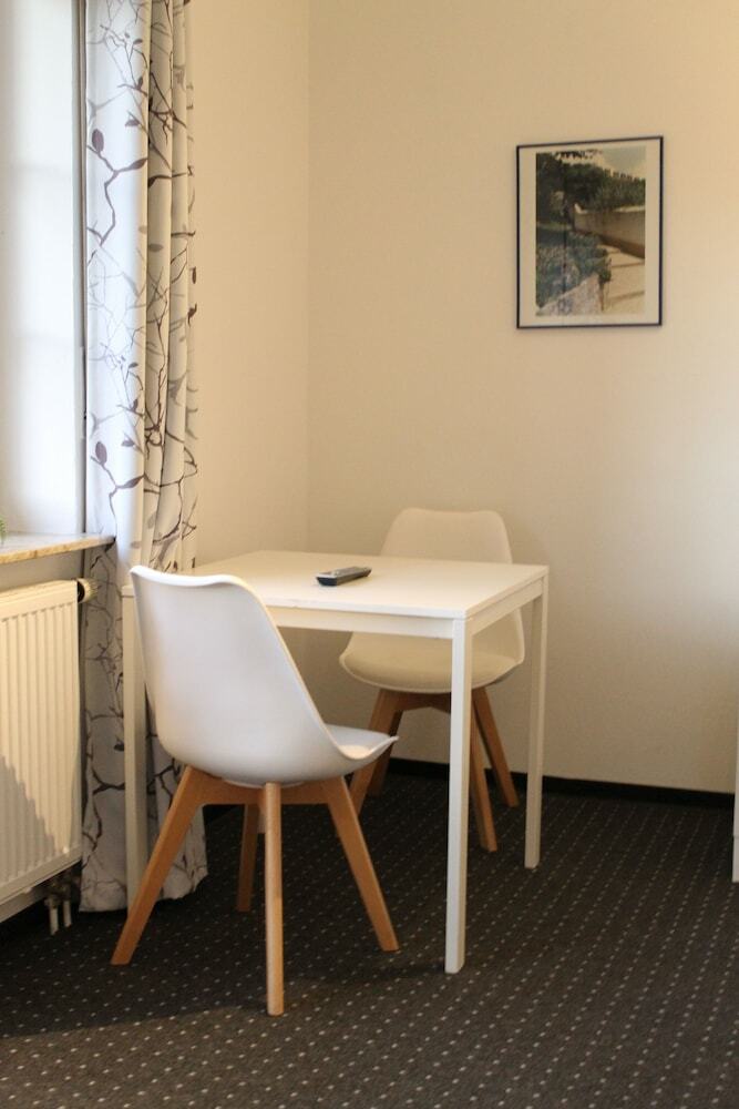 Apartmenth�user St�rtebeker
