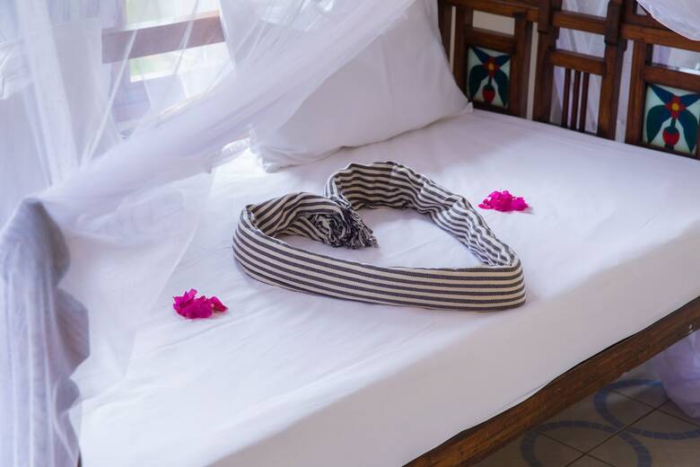 Hotel My Place At Samantar