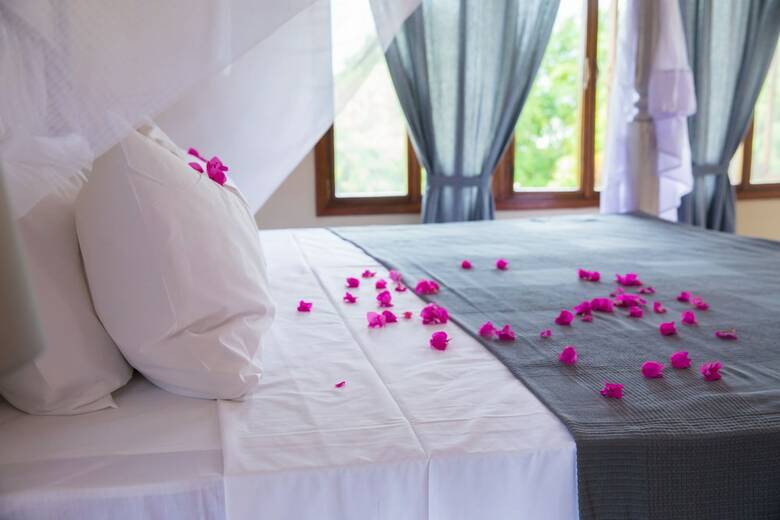 Hotel My Place At Samantar