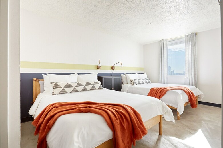 Apartamentos Sonder - Dobie Center