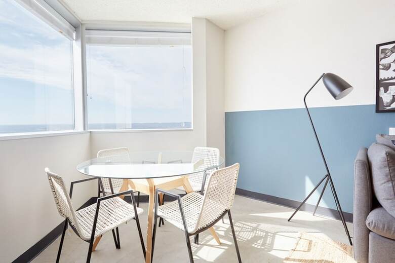 Apartamentos Sonder - Dobie Center