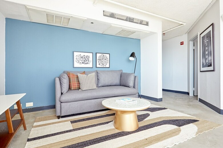 Apartamentos Sonder - Dobie Center