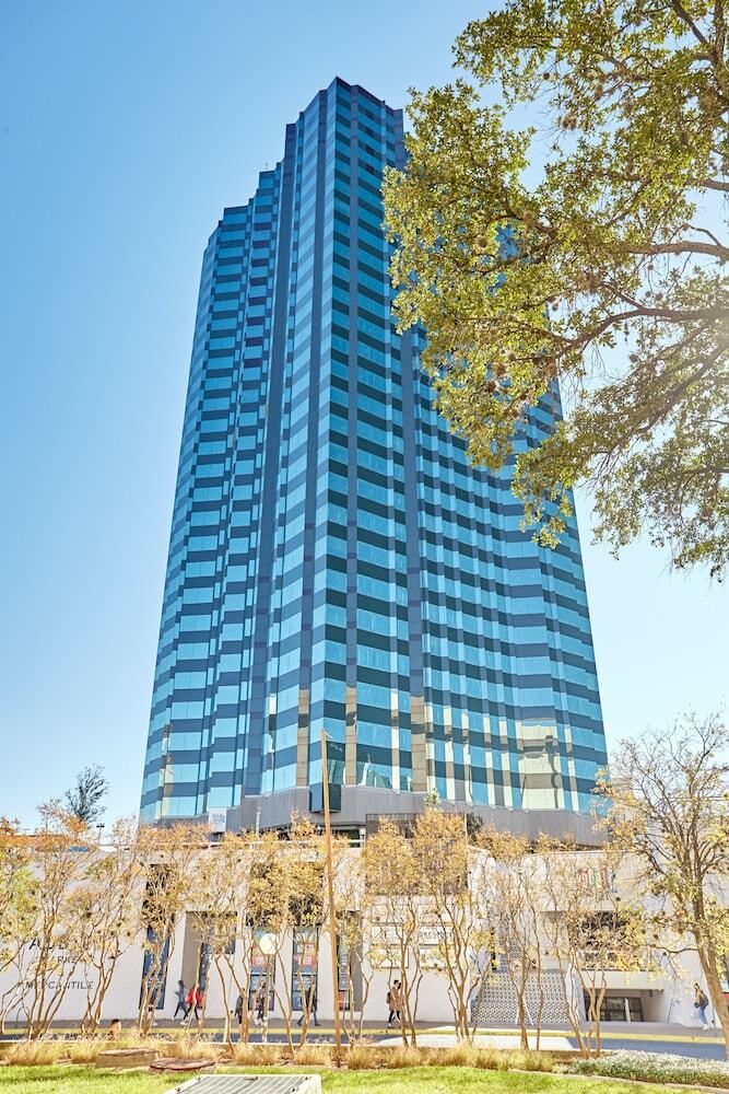 Apartamentos Sonder - Dobie Center