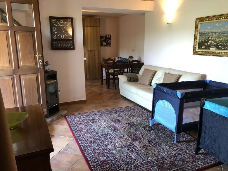 Agroturismo Villa Vigneto