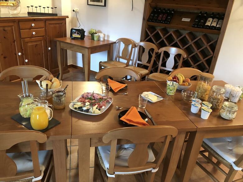 Agroturismo Villa Vigneto