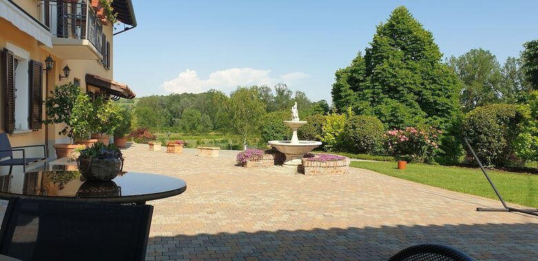 Agroturismo Villa Vigneto
