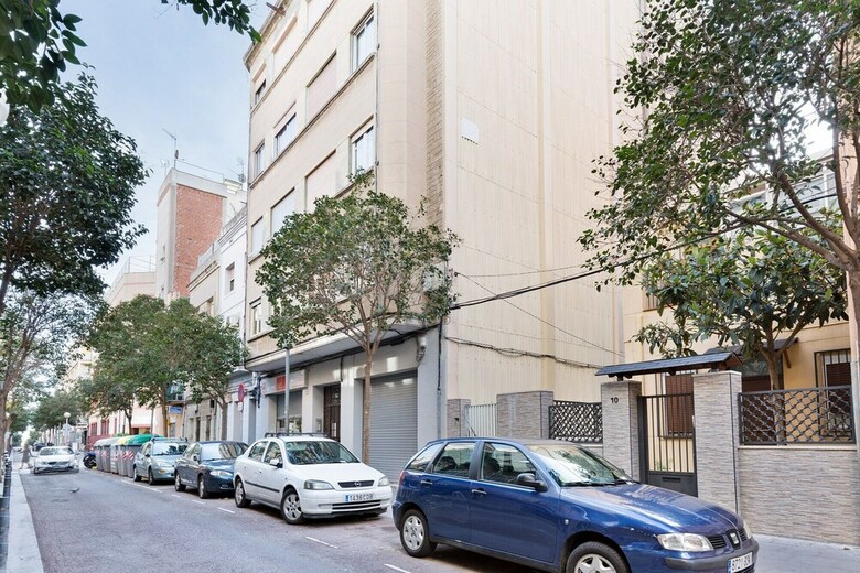 Apartamentos Olala Santiago