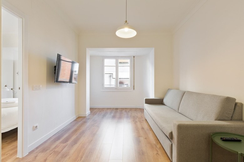 Apartamentos Olala Santiago