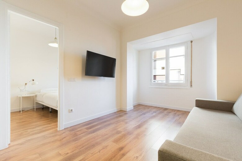 Apartamentos Olala Santiago