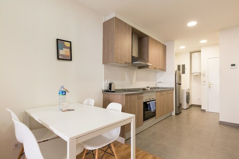 Apartamentos Olala Santiago