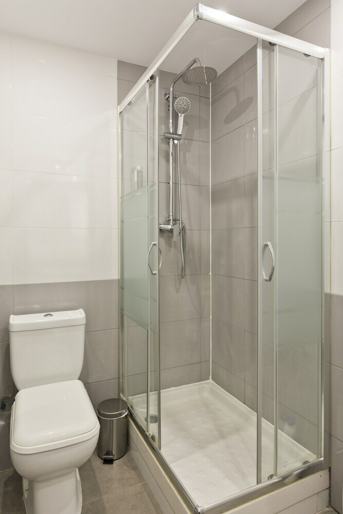 Apartamentos Olala Santiago
