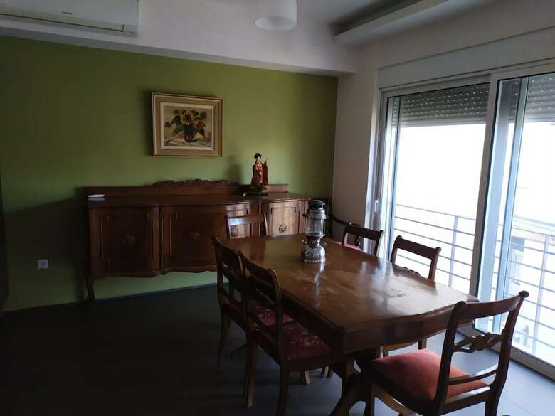 Olala Kypseli Apartments